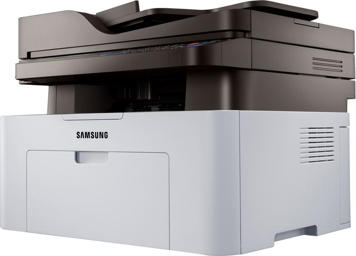 Actual product image Samsung Sl-M2070fw (Laser, Black and white)