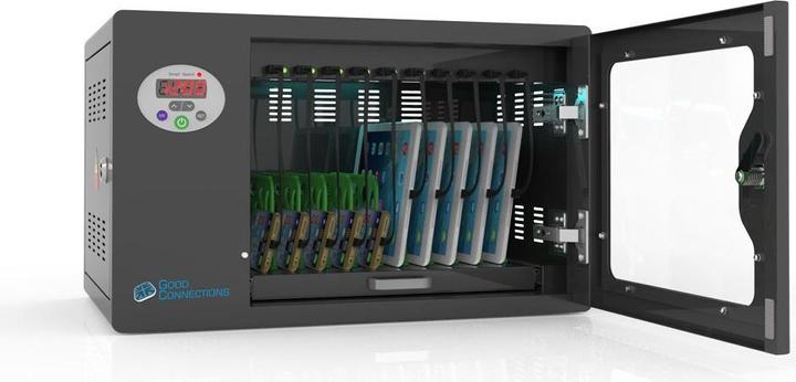 Produktbild Good Connections Schrankeinheit (sync, charge and UV clean)