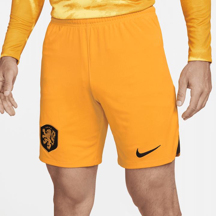 Image du produit Nike Knvb M Nk Df Stad Short Hm,Ora Orange Peel/Black S (S)