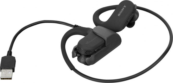 Immagine prodotto Sony Nw-Ws413 4gb (12 h, Cablato)