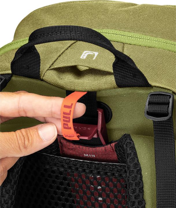 Image du produit Vaude Wizard (18 l)