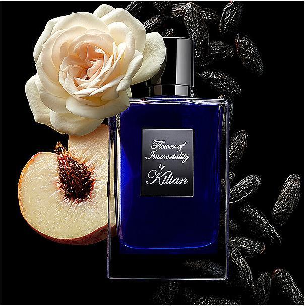 Actual product image By Kilian flower of immortality (Eau de parfum, 50 ml)