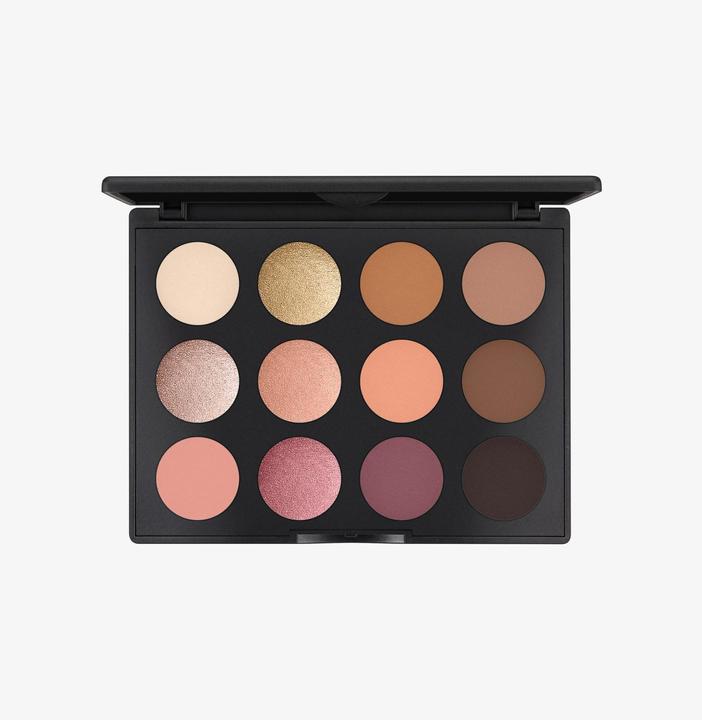 Image du produit MAC Cosmetics Art Library (Nude Model)