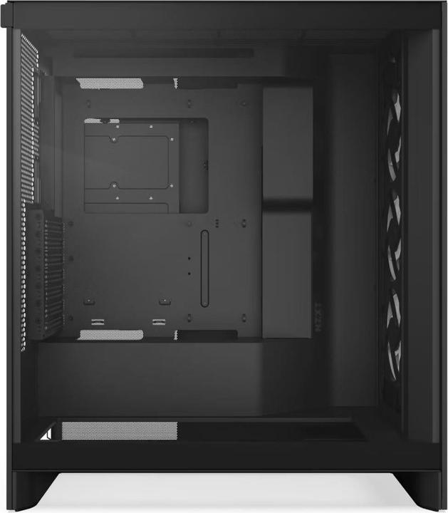 Immagine prodotto NZXT H7 Flow (Mini-ITX, ATX, mATX, E-ATX)