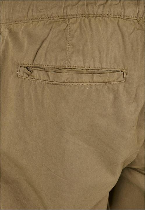 Produktbild Urban Classics Straight Leg Chino with Belt