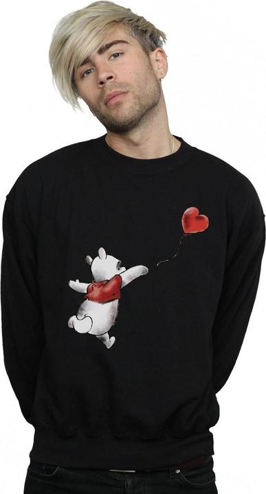 Immagine prodotto Winnie the Pooh Felpa (XL)