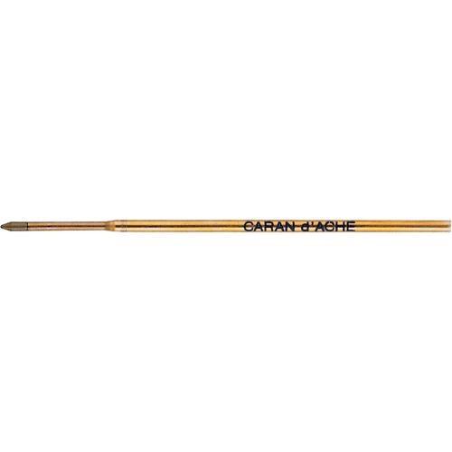 Image du produit Caran d'Ache Cartouche 826 (Dispositif de recharge, Rouge, 0.22 mm)