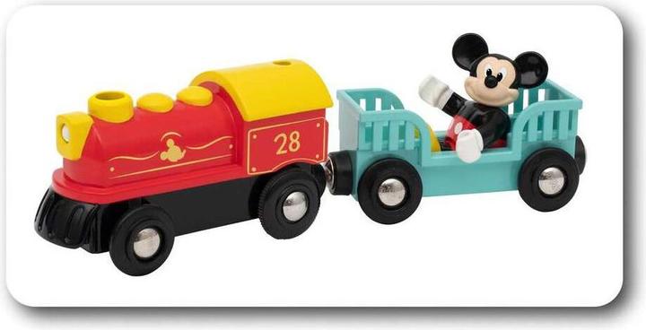Immagine prodotto Brio Topolino