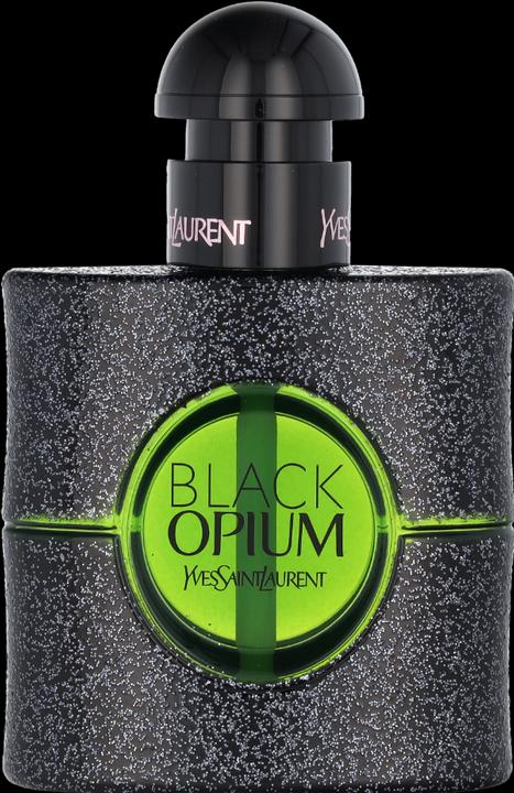 Image du produit Yves Saint Laurent Black Opium Illicit Green Eau de Parfum (Eau de parfum, 30 ml)