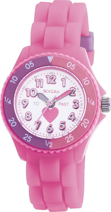 Produktbild Tikkers Kid's Time Teacher (Analoguhr)