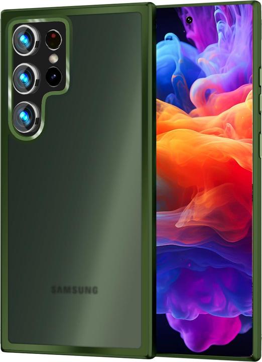 Verde scuro
