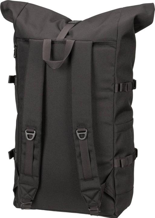 Actual product image Sandqvist Icon Rolltop Backpack 26 (26 l)