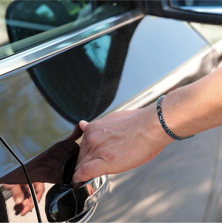 Immagine prodotto Maserati Jw (21 cm, Acciaio inossidabile, Ceramica)