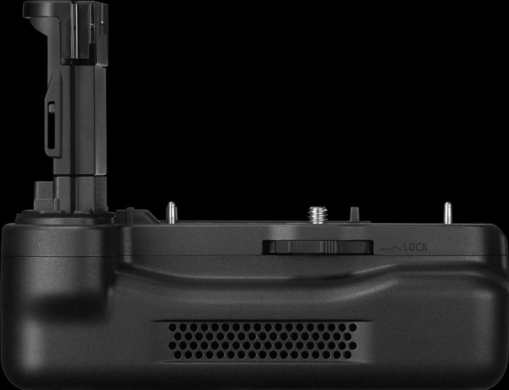 Produktbild Canon CF-R20EP Lüftergriff (Batteriegriff)