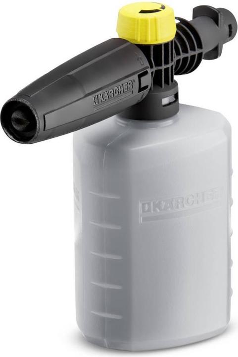 Actual product image Kärcher Foam and care nozzle FJ 6