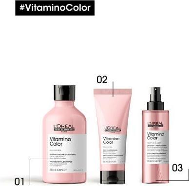 Immagine prodotto L'Oréal Professionnel Protezione del colore (200 ml)
