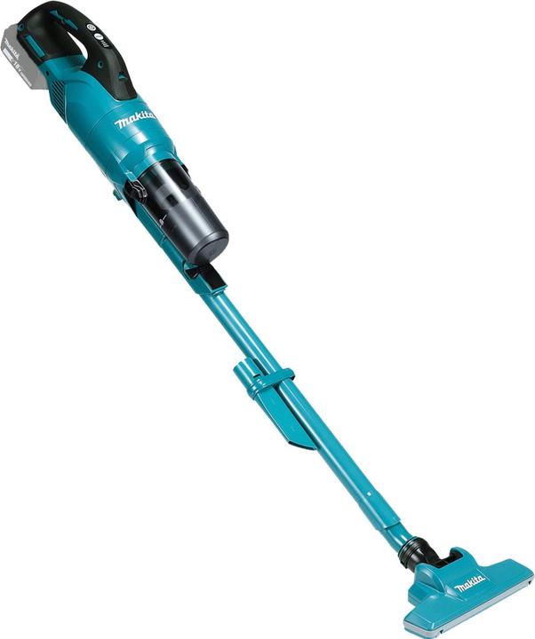 Produktbild Makita DCL286FRF Akku-Staubsauger