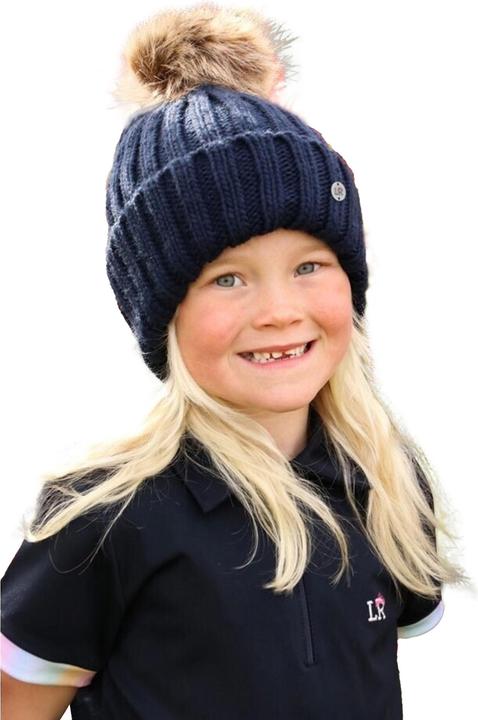 Produktbild Hy Equestrian Sheila Bobble Hut (One Size)