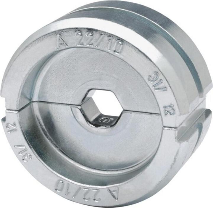 Klauke a2295120 Outil de sertissage Aluminium CABLE Crimp - Cable Crimpers