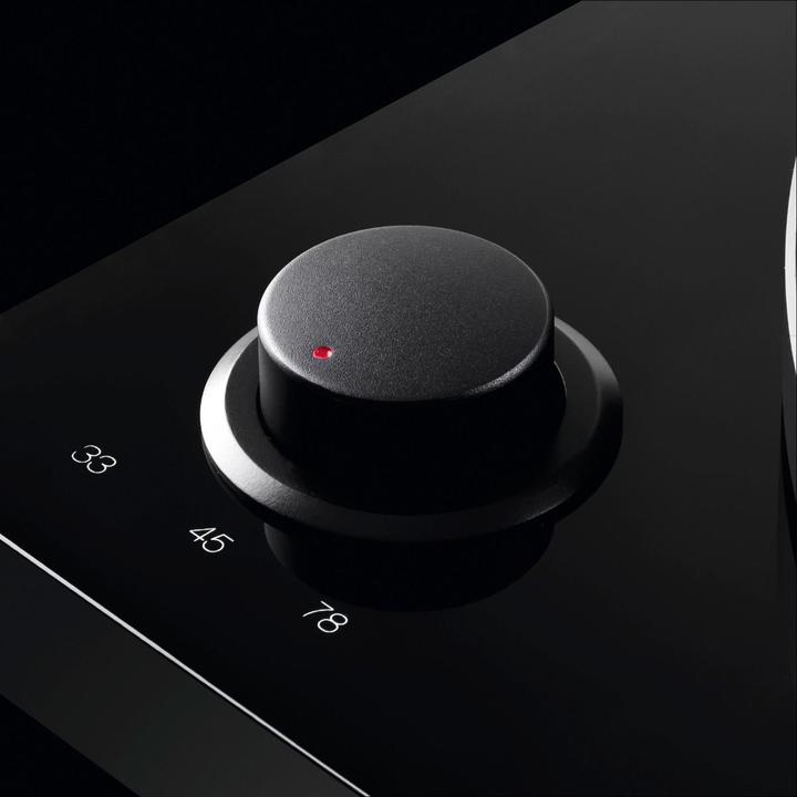 Produktbild reloop HiFi Turn3 (Halbautomatisch)