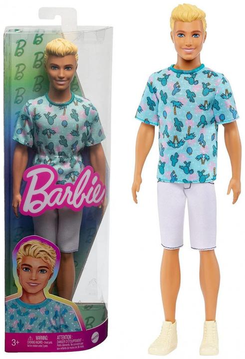 Produktbild Barbie Ken