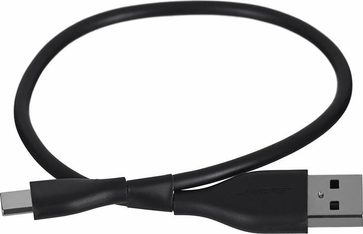 Actual product image Bose QuietComfort Earbuds II (ANC, 6 h, Wireless)