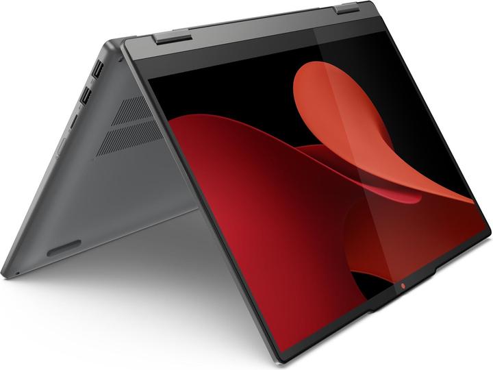 Immagine prodotto Lenovo IdeaPad 5 2-in-1 14AHP9 (14", AMD Ryzen 7 8845HS, 16 GB, 512 GB, DE)