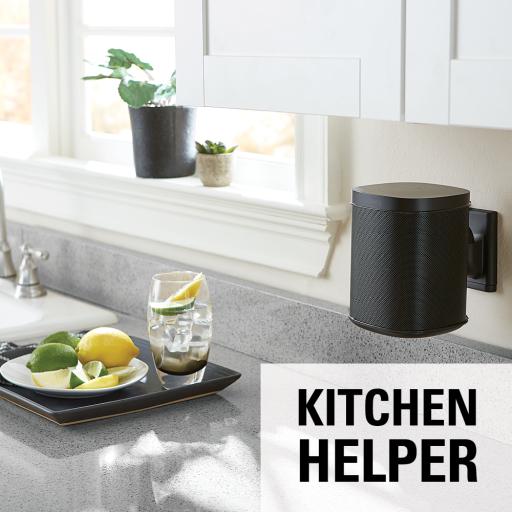 Produktbild Sanus Wandhalter zu Sonos ONE, PLAY:1 & 3 (1 Stk., Wandmontage, Schwenkbar, Neigbar)