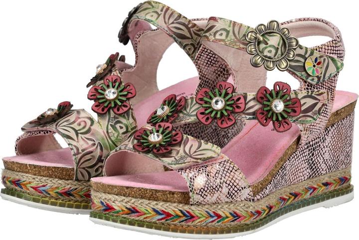 Actual product image Laura Vita Sandalen (39)
