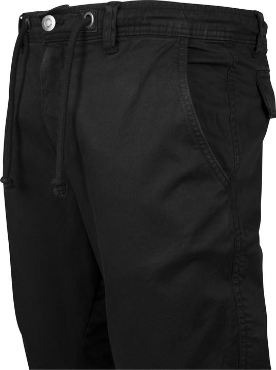 Immagine prodotto Urban Classics Pantaloni da jogging elasticizzati (XL)