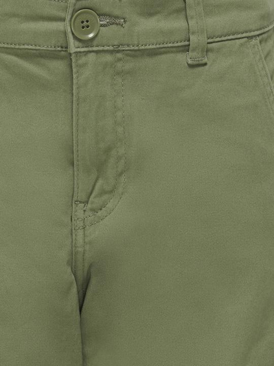 Only & Sons Junior Osjcam Stage Cargo Cuff Life Noos