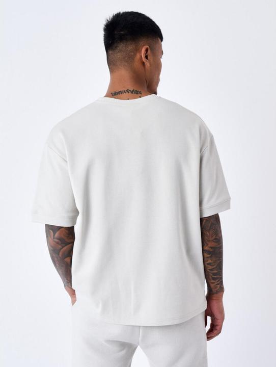 Image du produit Project X Paris T-shirt épais coeur brisé (L)