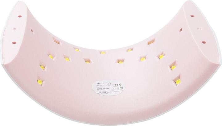 Sina LED / UV-Lampe 24 W