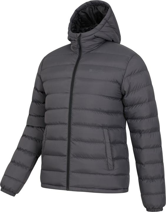 Produktbild Mountain Warehouse Seasons II Steppjacke (M)