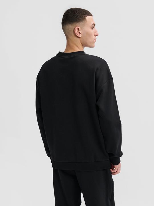 Produktbild hummel hmlLOOSE CREWNECK BEE (XXL)