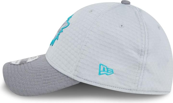 Immagine prodotto New Era 39Thirty Cap - Formazione NFL 2024 Miami Dolphins - L/ (L)