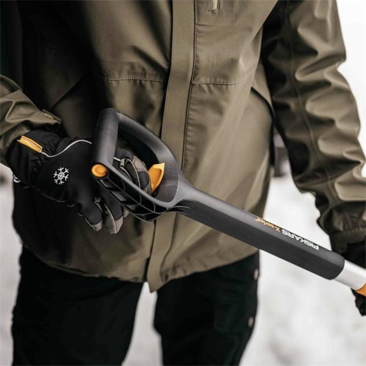 Actual product image Fiskars X Series