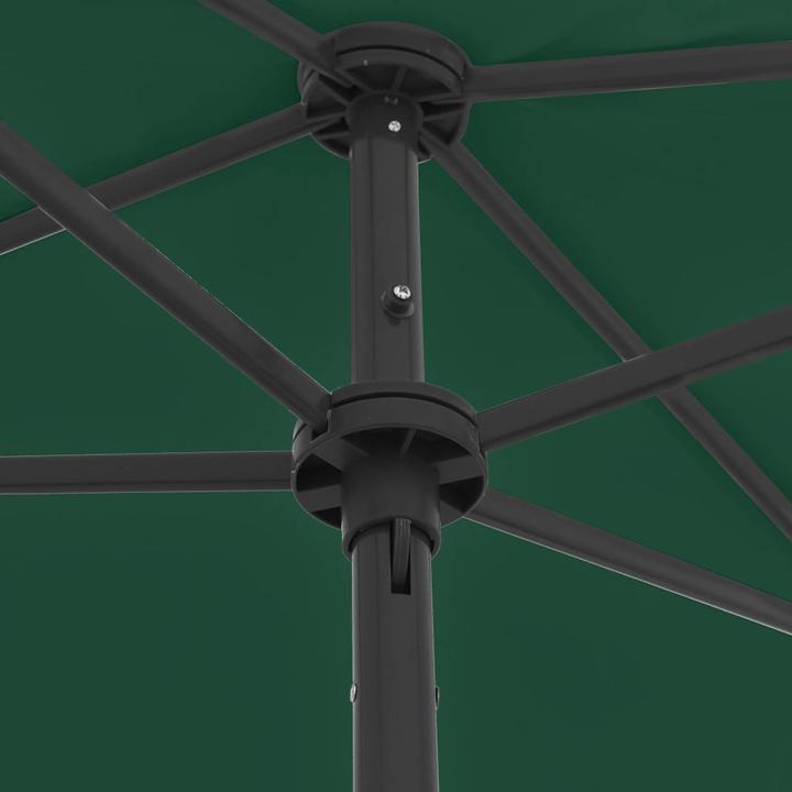 Produktbild VidaXL Otto (1.20 m)