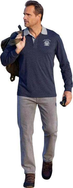 Actual product image Atlas For Men Stretch jeans (46)