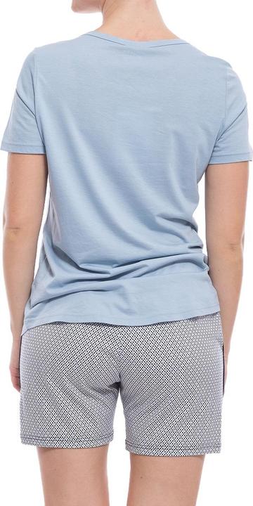 Immagine prodotto Ammann Pigiama in cotone organico (40, L)