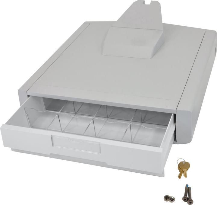 Immagine prodotto Ergotron Styleview Archiviazione Primaria