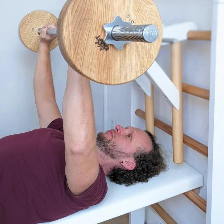 Immagine prodotto EdelKraft Panca inclinata