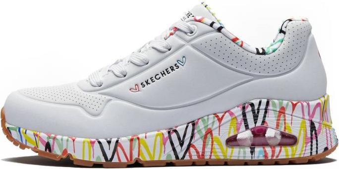 Actual product image Skechers Sneaker - 91827 (36.5)