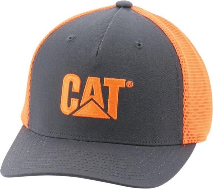 Image du produit Cat Maille Hi-Vis (Taille unique)