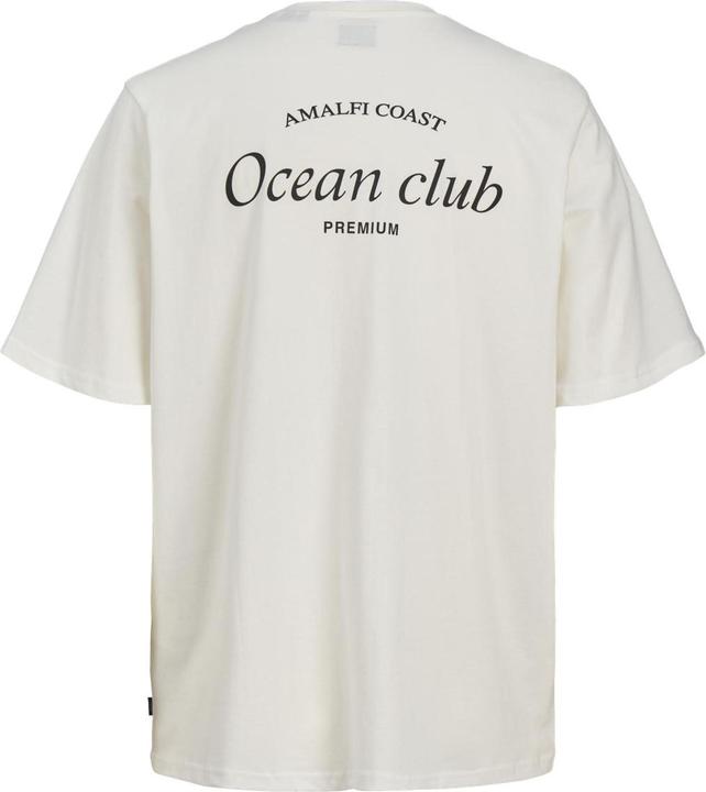 Produktbild Jack & Jones Gedruckt Rundhals T-shirt T-shirt (XXL)