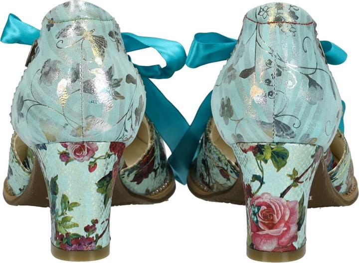 Actual product image Laura Vita Pumps (39)