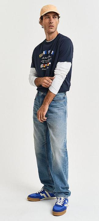 Actual product image GANT 2003299 (XXL)