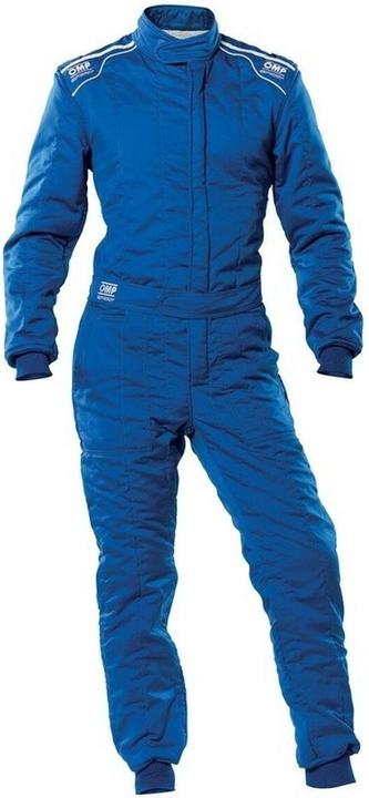 Image du produit OMPHobby Rennanzug SPORT M (M)