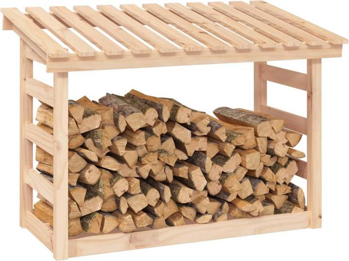 Actual product image VidaXL Shem (108 x 64.5 x 78 cm)