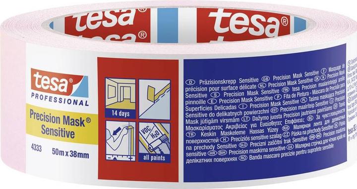 Immagine prodotto tesa nastri di mascheratura (38 mm)